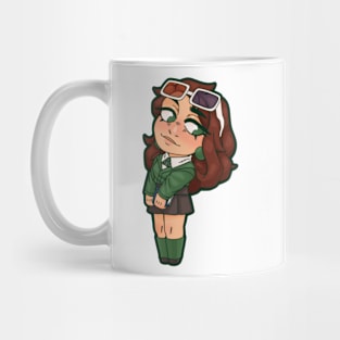 Praise Jesus, Hallelujah! Mug